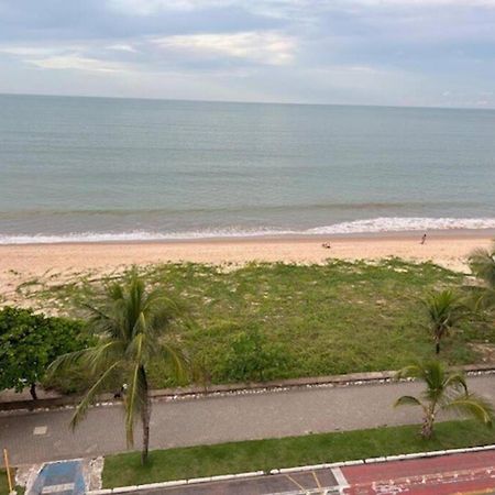شقة Flat Em Manaira Beira Mar João Pessoa المظهر الخارجي الصورة